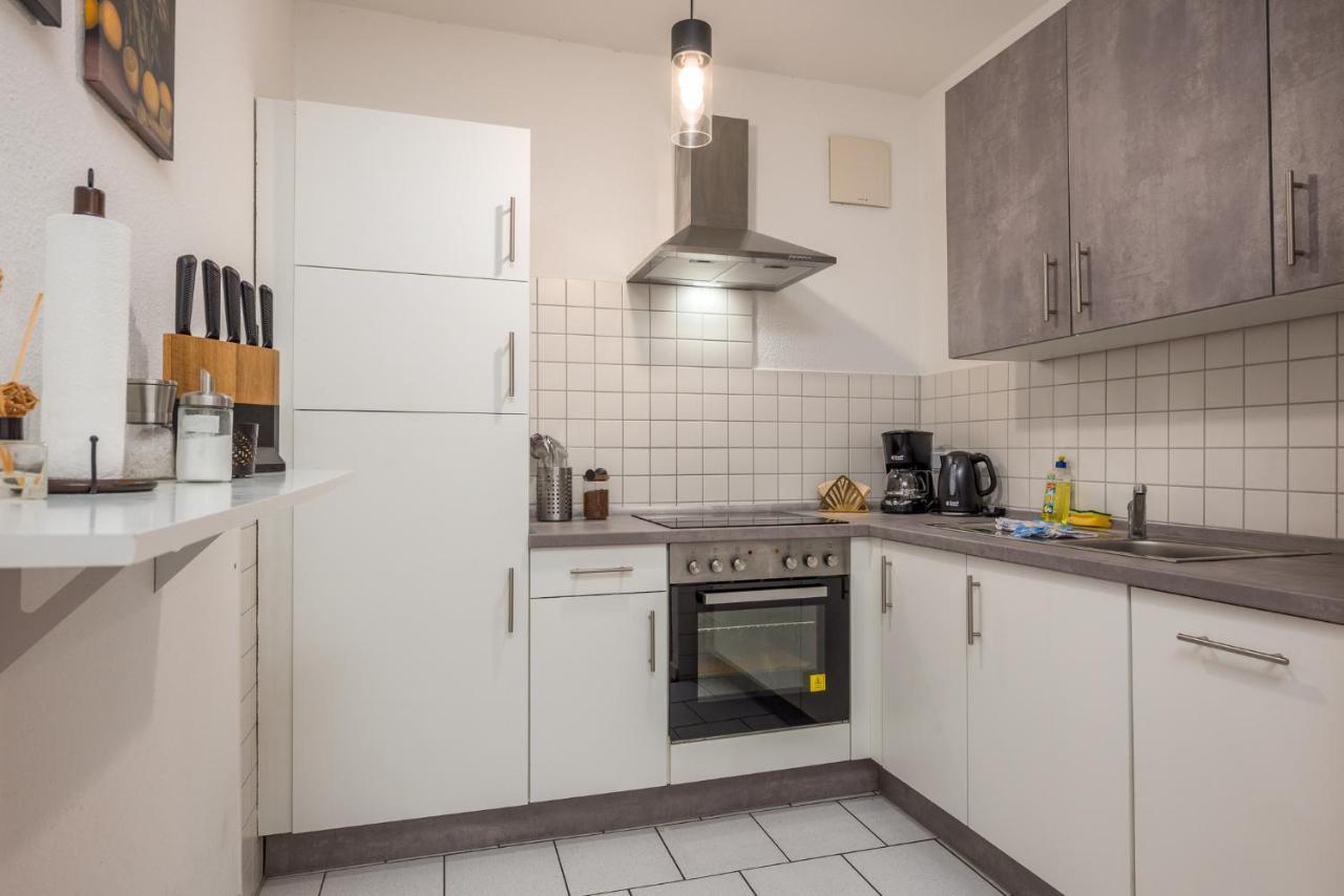 Erlebnisort Südvorstadt Leipzig Exterior foto